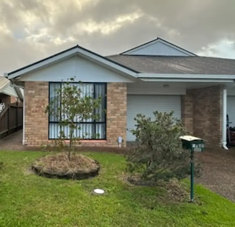 23 Budgeree Street