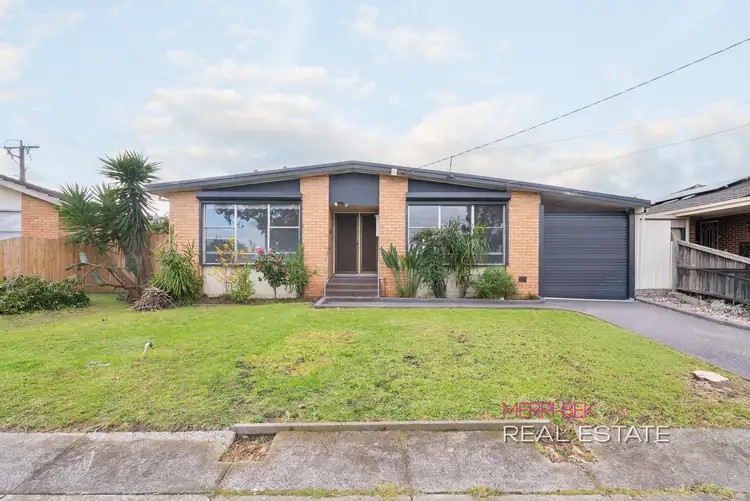 50 Longford Crescent