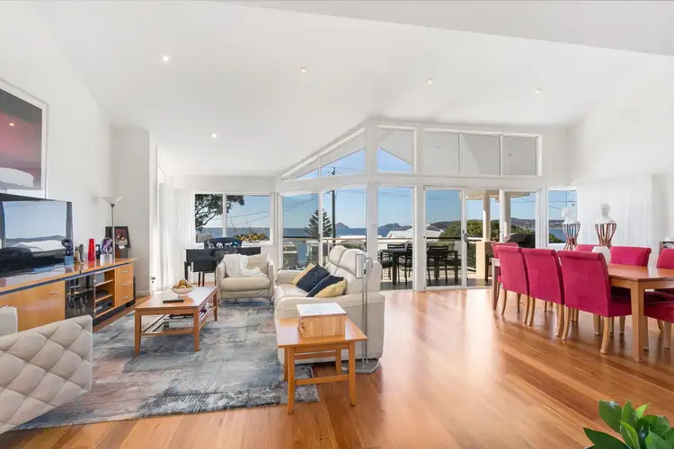 152 Soldiers Point Road