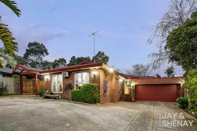 14 Zachary Hicks Crescent