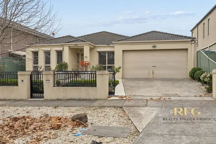 38 St Andrew Drive