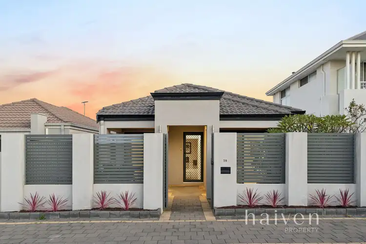 29 Athenny Way