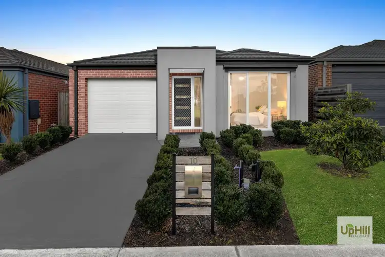 10 Spearwood Rise