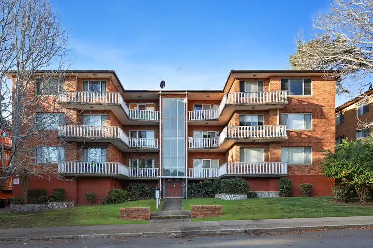 26-30 Bellevue Parade