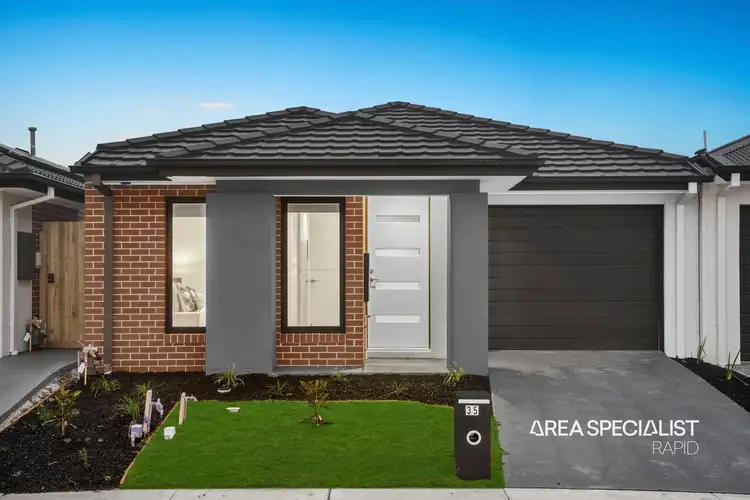 35 Tussock Way