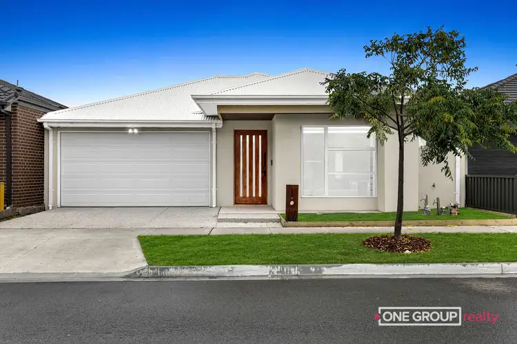 19 Albida Street