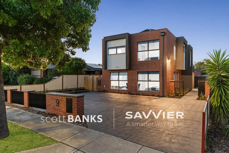 9 Stenson Rd