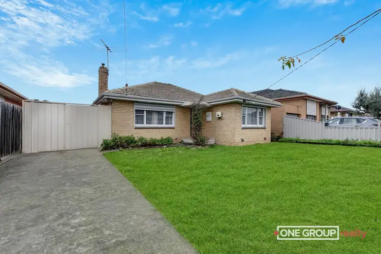 39 Mount View Road