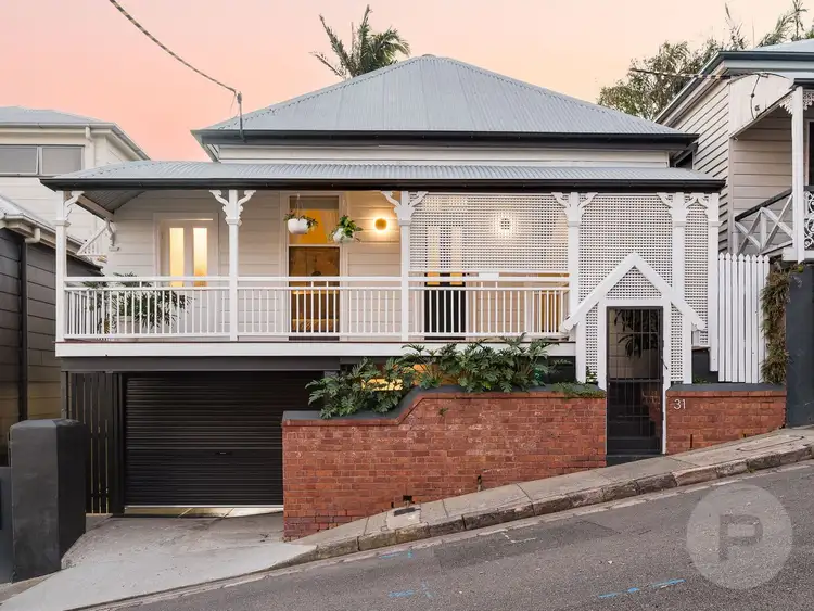 31 Earl Street