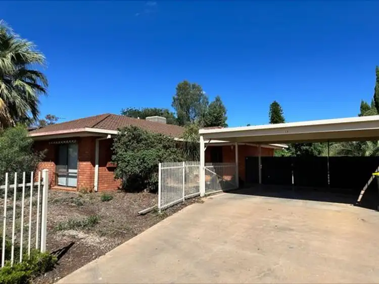 17 Beasy Court