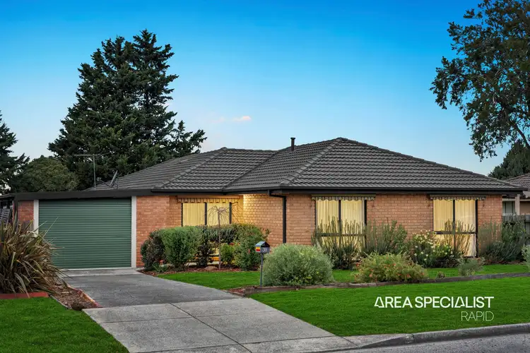 38 Lesley Drive