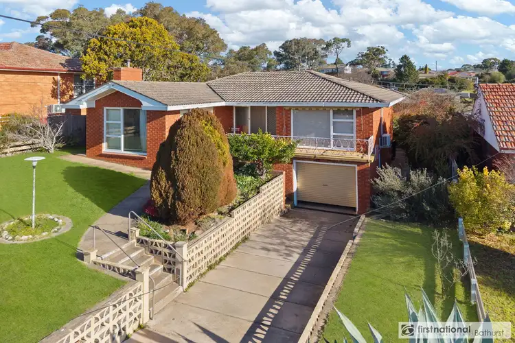 20 McKell Street