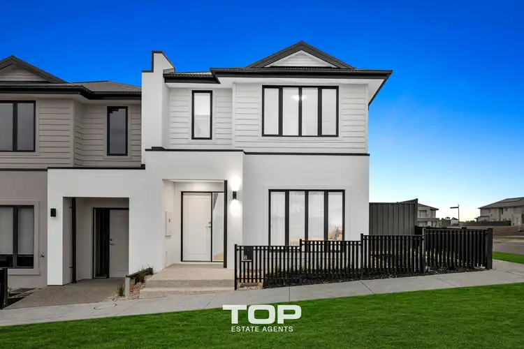 2 Bondi Walk