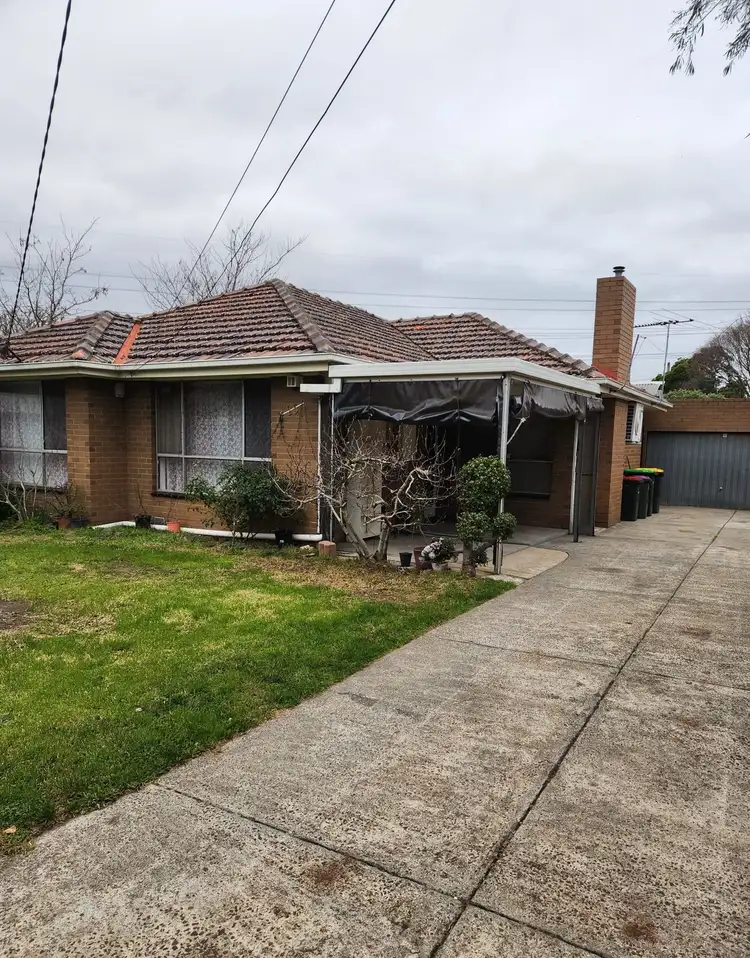 25 Kirwan Avenue