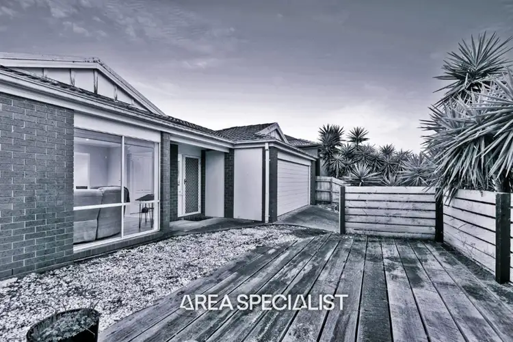 58 Laurel Crescent
