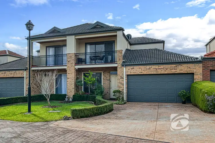18-26 Marlesford Crescent