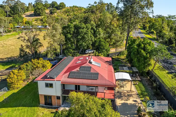 927 Bangalow Road
