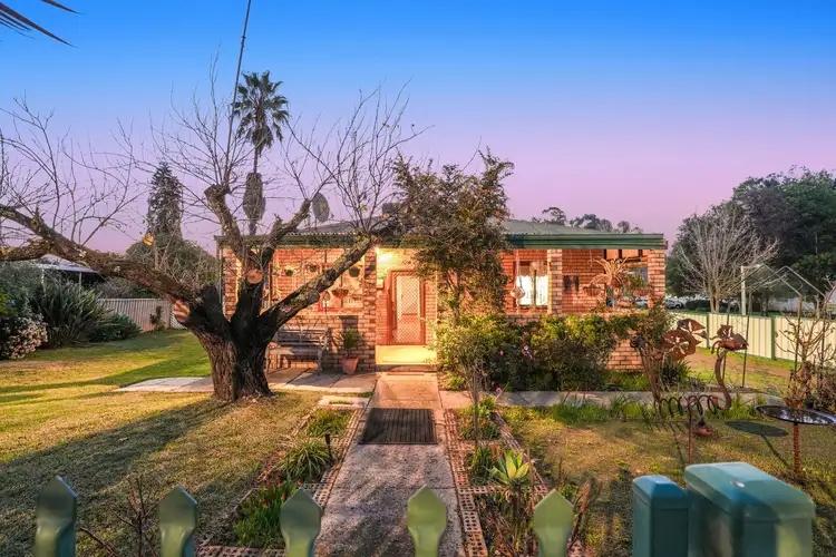 22 Bannister Road