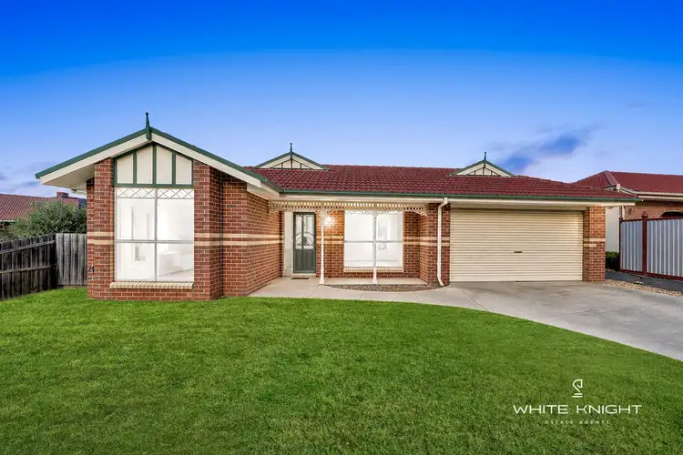 13 Elissa Way