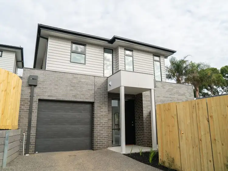 88 Argyle Way