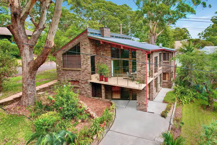 33 Reserve Drive
