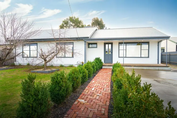 12 Dollar Avenue