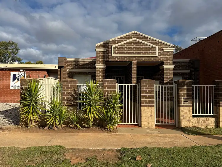 20B JAMIESON AVENUE