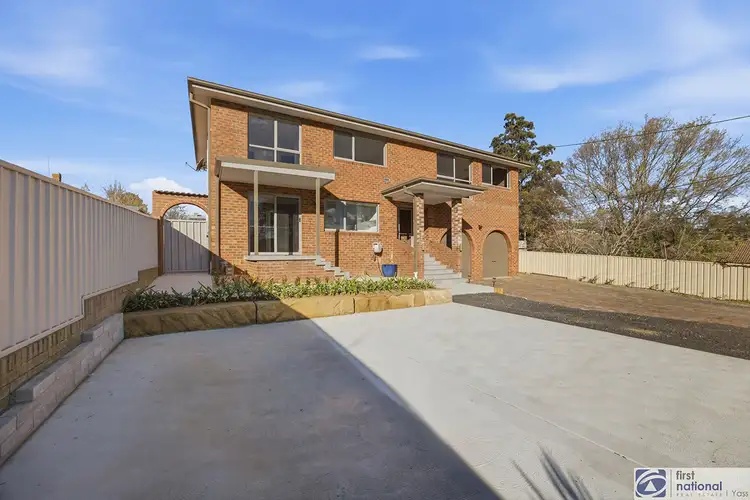 7 O'Brien Street