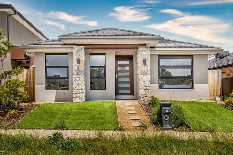 81 McCann Drive