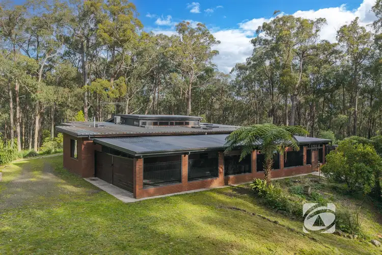 512 Bourkes Creek Road