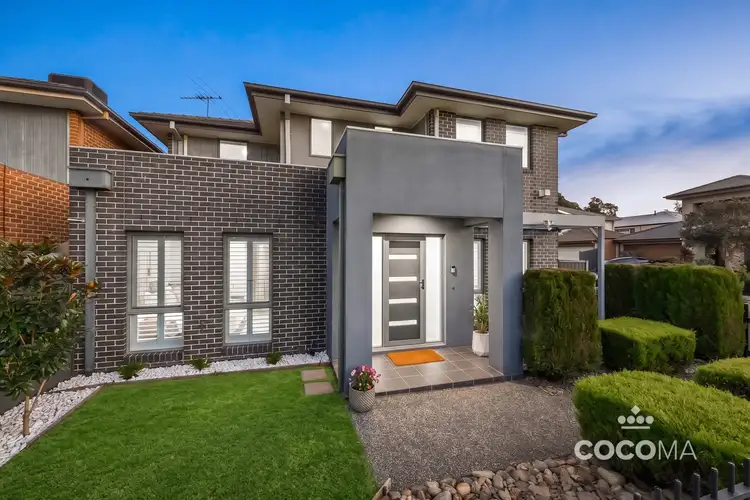 1-5 Breanne Place