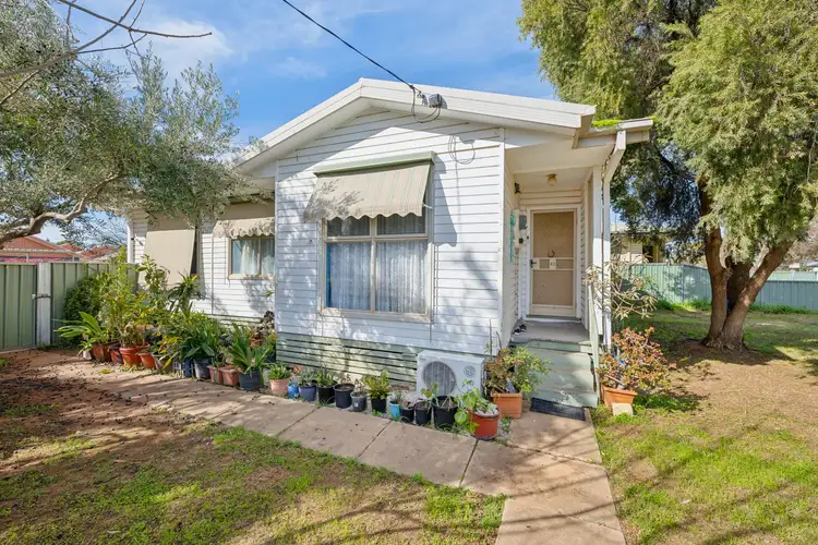 43 Hornsey Park