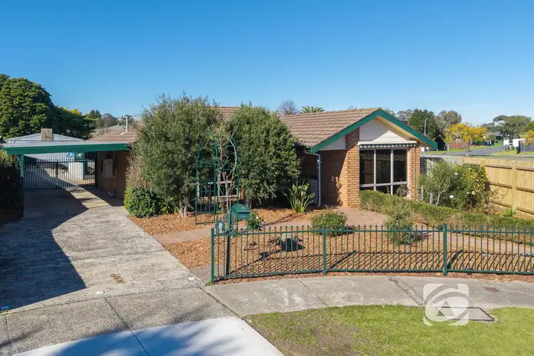 4 Jarrah Court