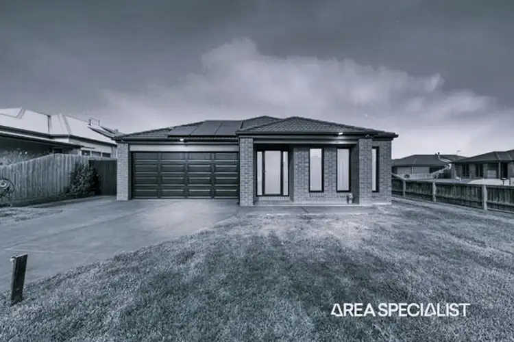 37 Silver Way