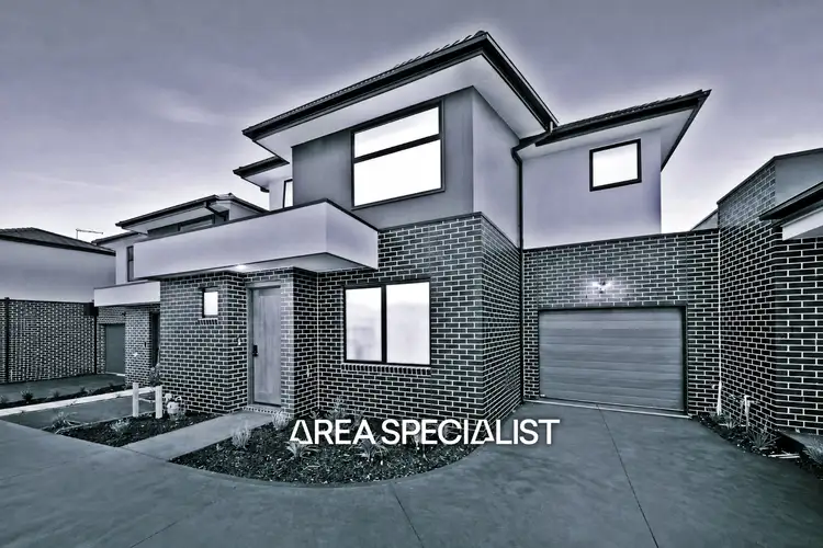 33 Nockolds Crescent