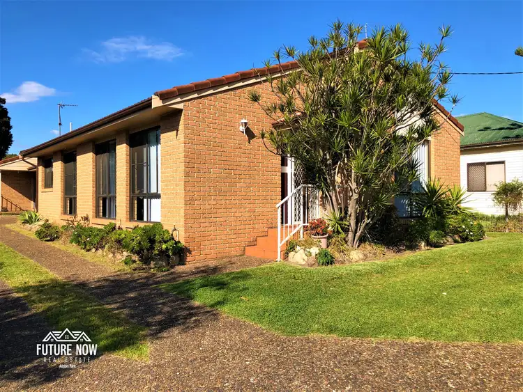 20 Karoo Street