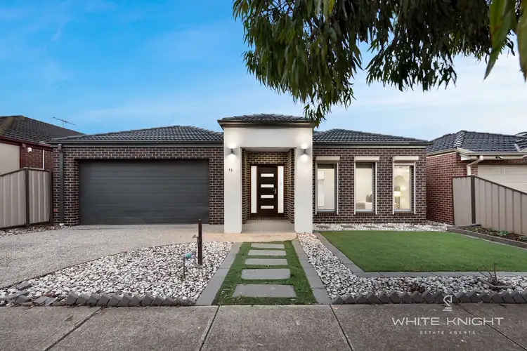 75 Batman Street
