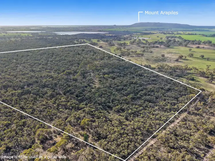 Lot 1 Tooan Duffholme Road