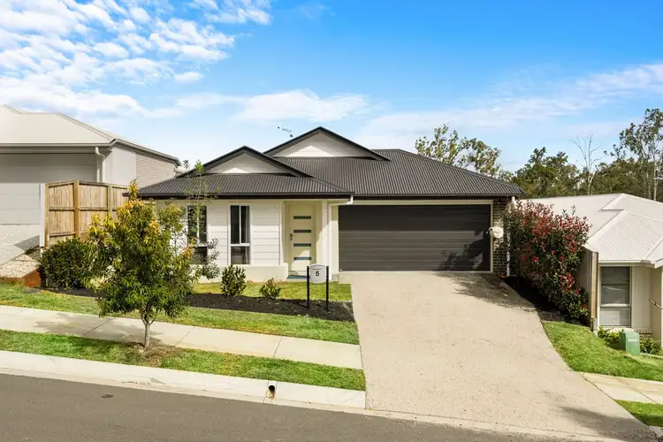 5 KENELY STREET