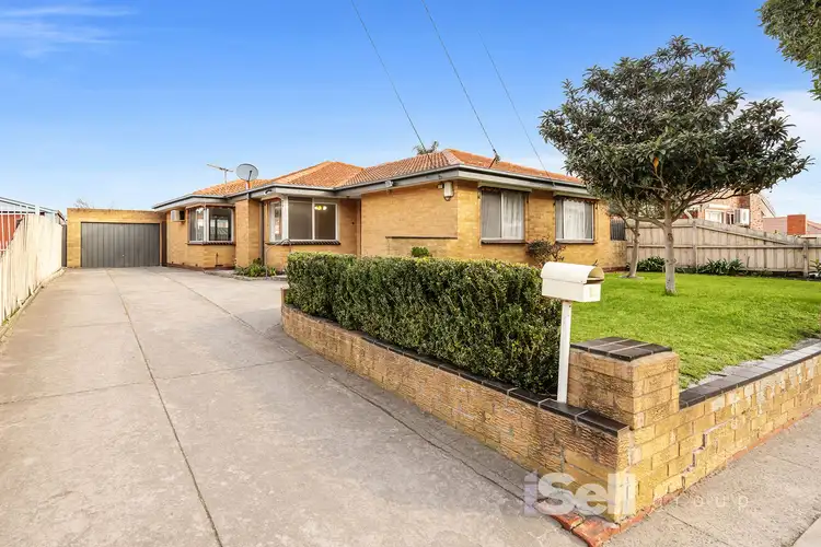 4 Heritage Drive