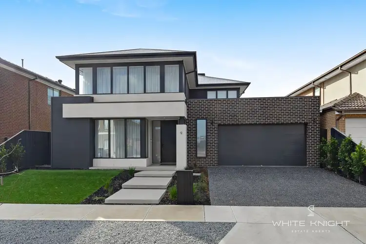 9 Caprise Road