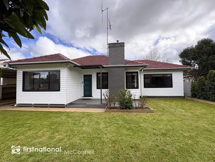 3 Wight Street