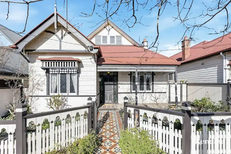 49 Grandison Street