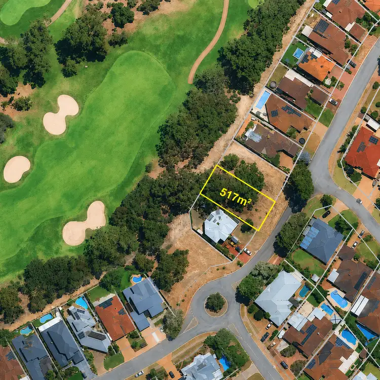 71 Royal Melbourne Avenue