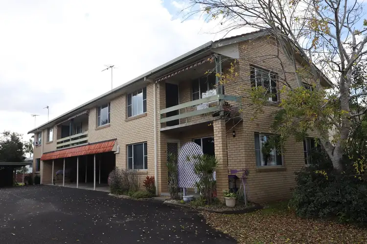 20 Garrard Street