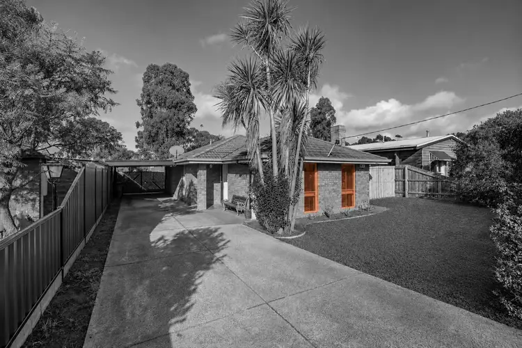 87 Charter Road