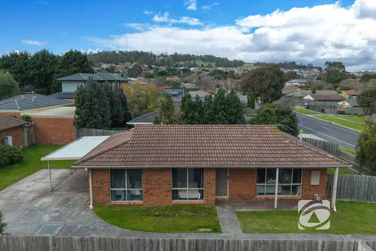 26 Amber Crescent