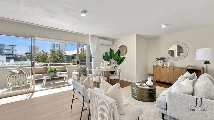 8 Mitre Street