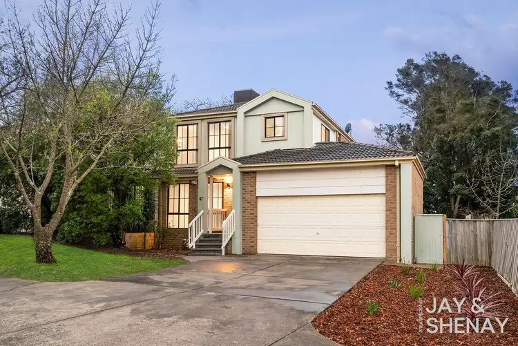 5 Piney Ridge