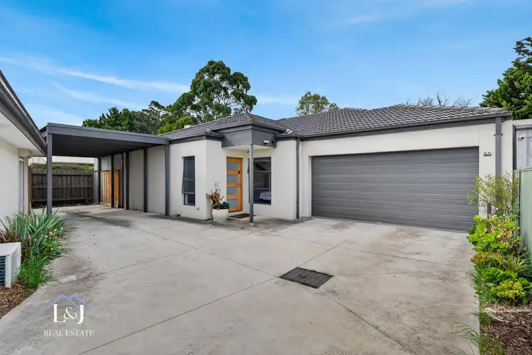 80A RACECOURSE ROAD